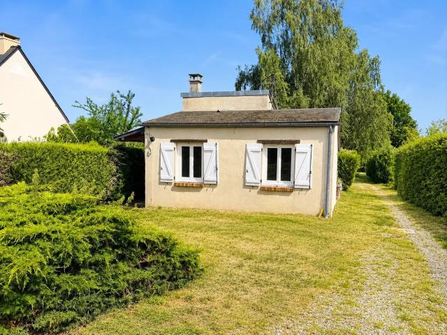 Maison vente à Les Andelys, La Croix-saint-leufroy