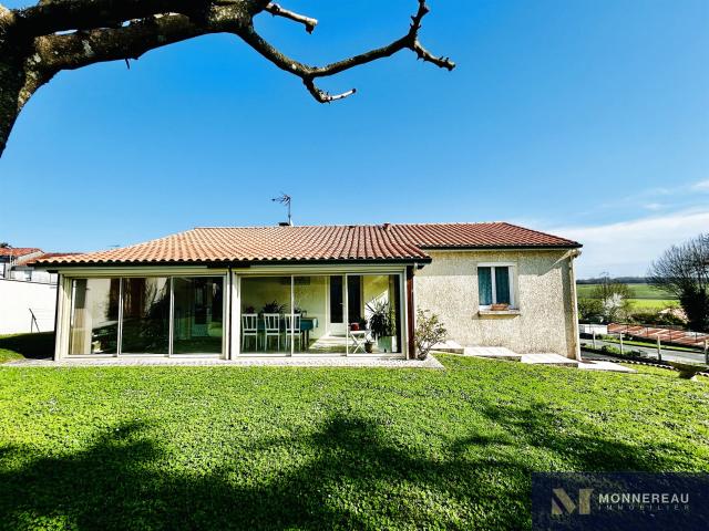 Maison vente à Jonzac, Archiac