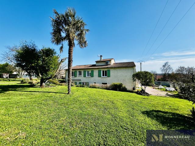 Maison vente à Jonzac, Archiac