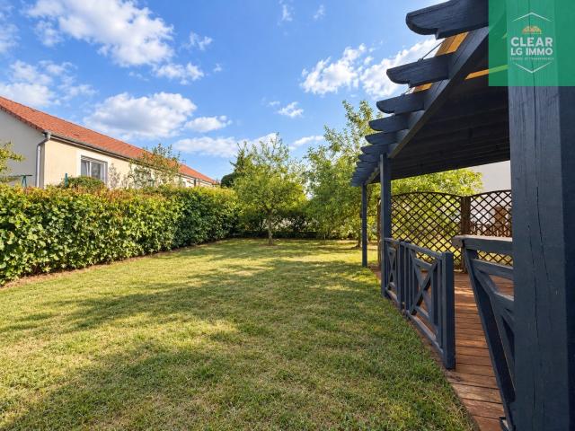 Maison vente à Metz, Sainte-marie-aux-chênes