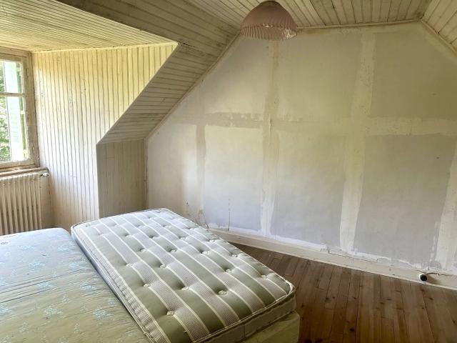Maison vente à Guingamp, Bretagne