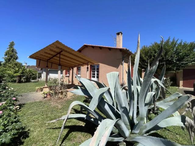 Maison vente à Auch, Vic-fezensac