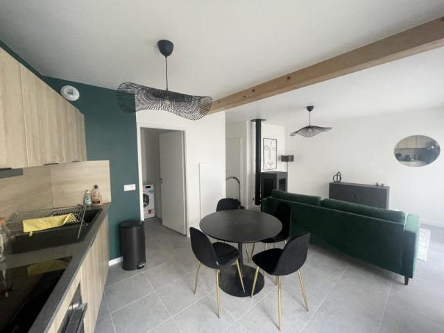Maison vente à Bordeaux