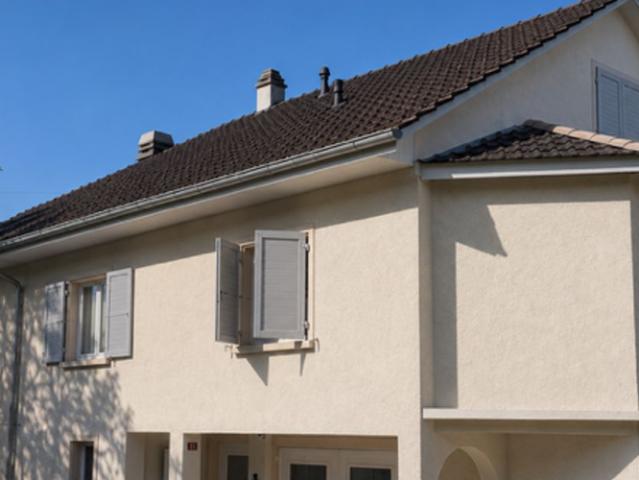 Haus mieten in Donneloye, Waadt