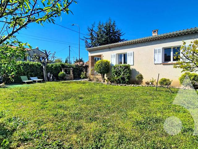 Maison vente à Arrondissement de Draguignan, Fréjus