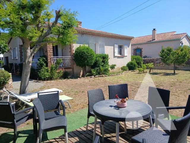 Maison vente à Arrondissement de Draguignan, Fréjus