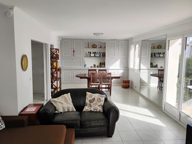 Maison location à Nanterre, Suresnes