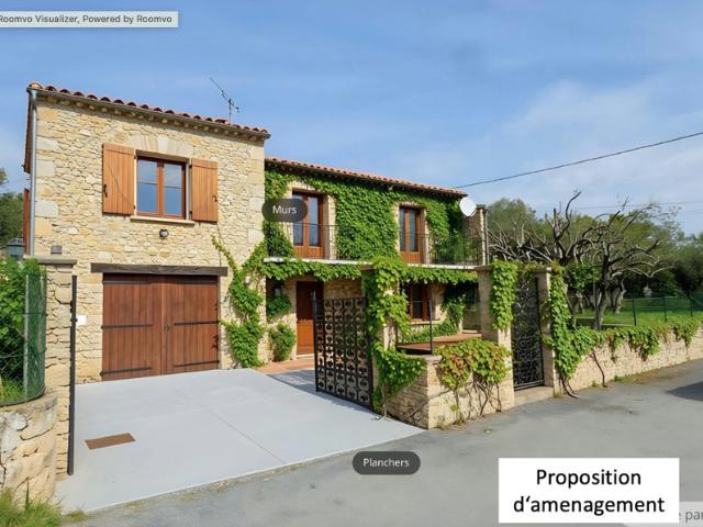 Maison vente à Forcalquier
