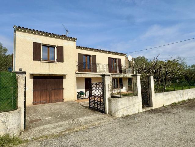 Maison vente à Forcalquier