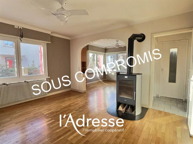 Maison vente à Strasbourg, Schiltigheim