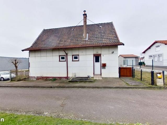 Maison vente à Cocheren, Moselle