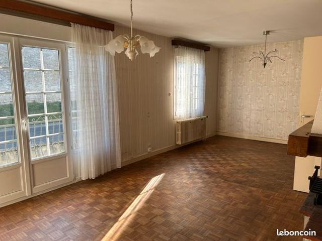Maison vente à Bar-le-Duc, Ligny-en-barrois
