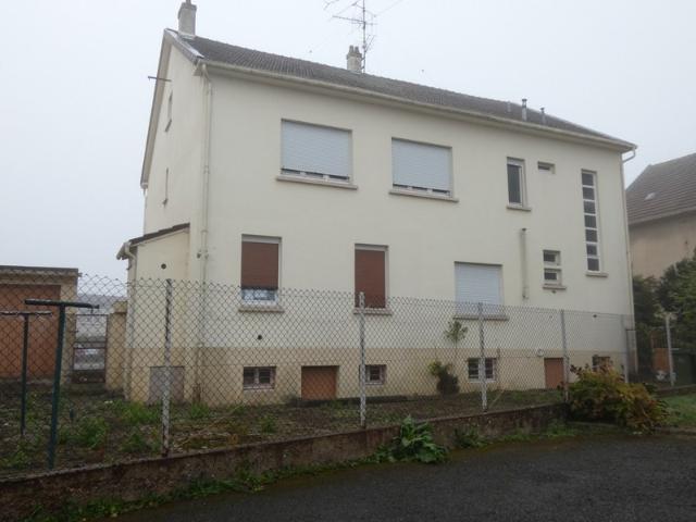 Maison vente à Thionville, Florange
