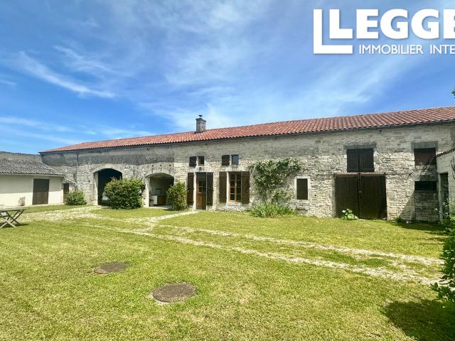 Maison vente à Les Gorains, Ballans