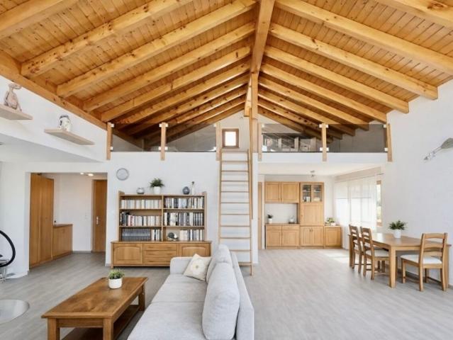 Einfamilienhaus kaufen in Les Mayens-de-Sion, Wallis