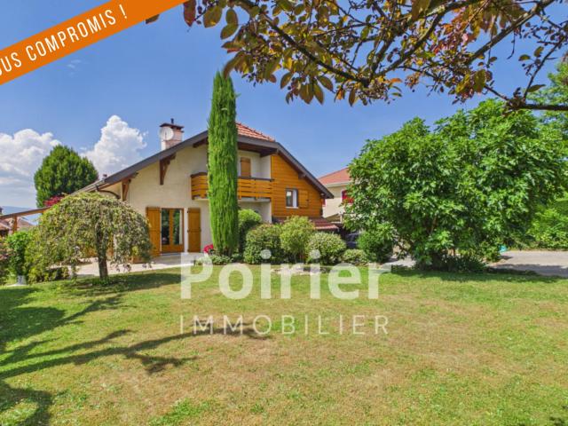 Maison vente à Thonon-les-Bains, Loisin