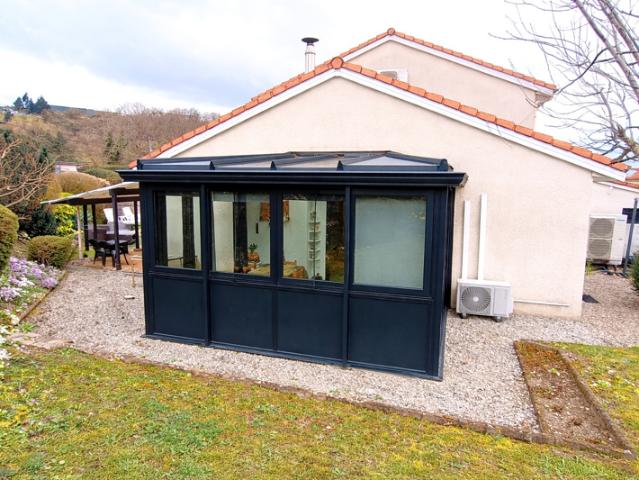 Maison vente à Saint-Étienne, Firminy