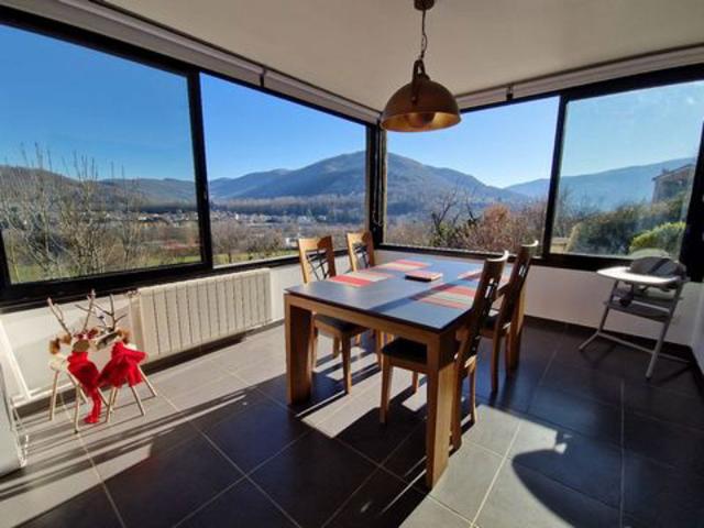 Maison vente à Foix