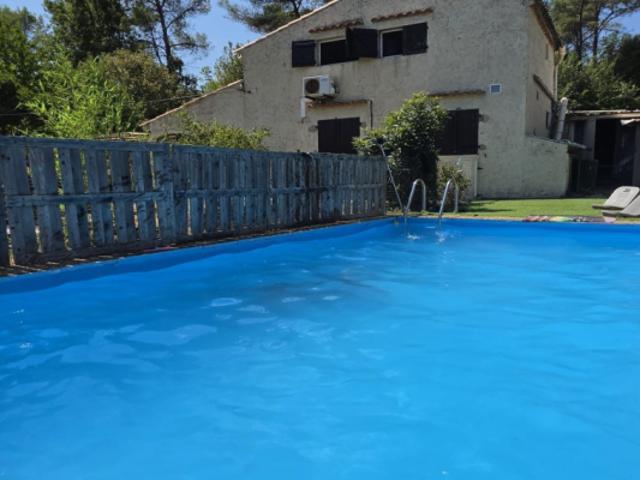 Maison vente à Brignoles, Tourves