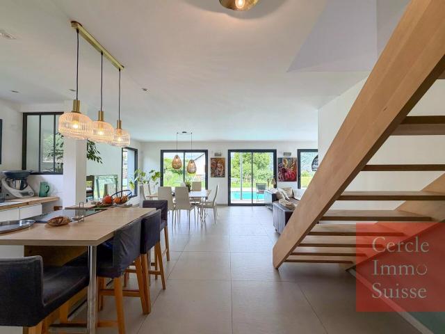 Maison vente à Chambéry, Aix-les-bains