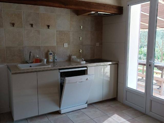 Maison location à Roquevaire, Bouches-du-Rhône