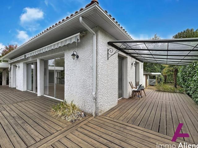 Maison vente à Bordeaux, Mérignac