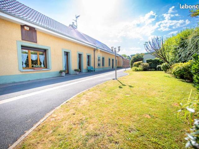 Maison vente à Thivencelle, Nord
