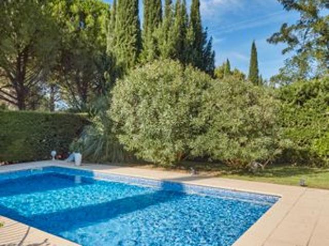 Maison vente à Aix-en-Provence, Bouches-du-Rhône