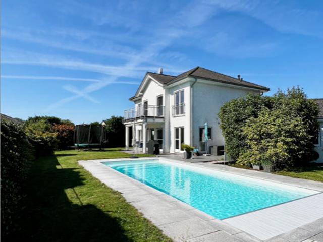 Maison vente à Mulhouse, Bartenheim