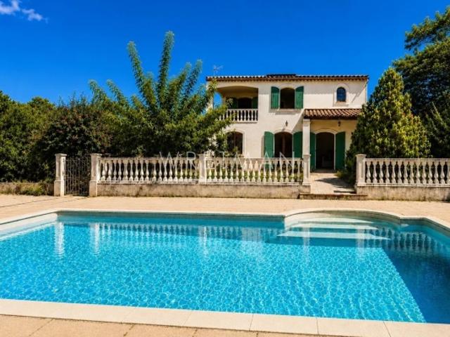 Maison vente à Arrondissement de Draguignan, Montauroux