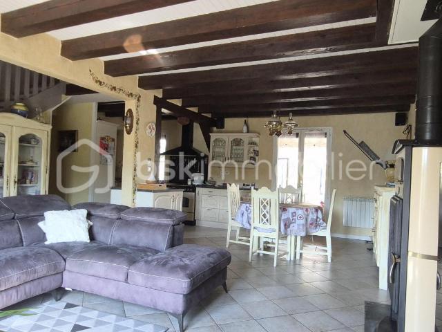 Maison vente à Meaux, Saâcy-sur-marne