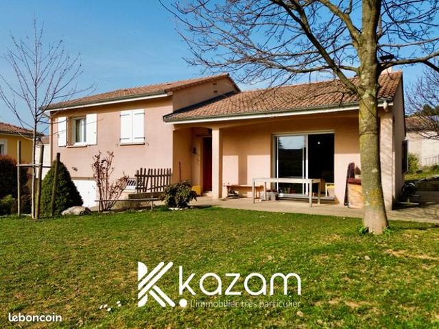 Maison vente à Valence, Barbières