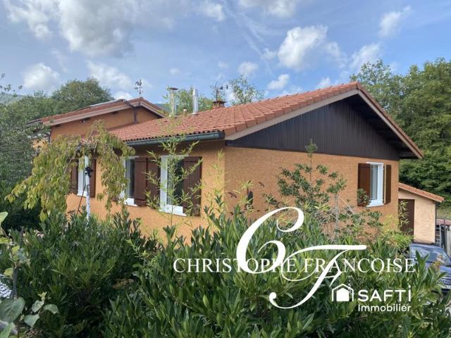 Maison vente à Montanges, Guadeloupe