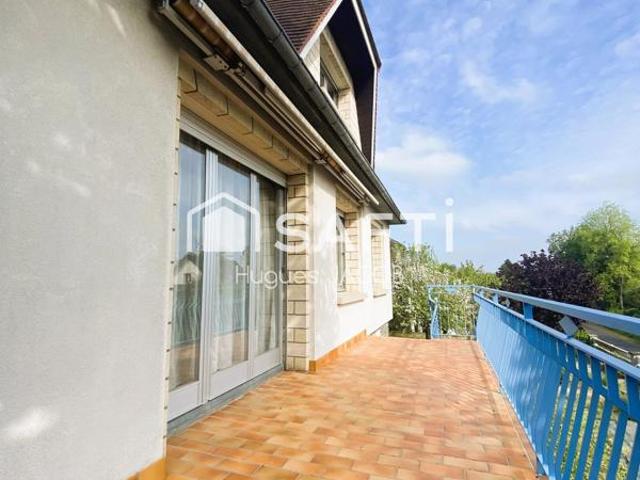 Maison vente à Caen, Louvigny