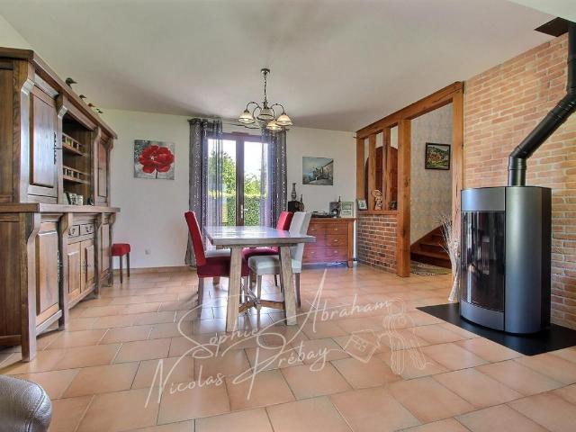 Maison vente à Chartres, Voves
