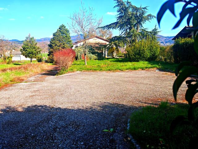Maison vente à Privas, Vernoux-en-vivarais