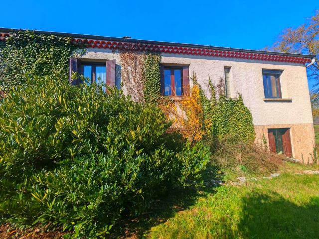 Maison vente à Privas, Vernoux-en-vivarais