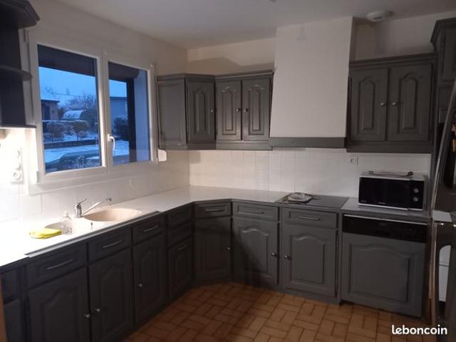 Maison vente à Charleville-Mézières, Les Ayvelles