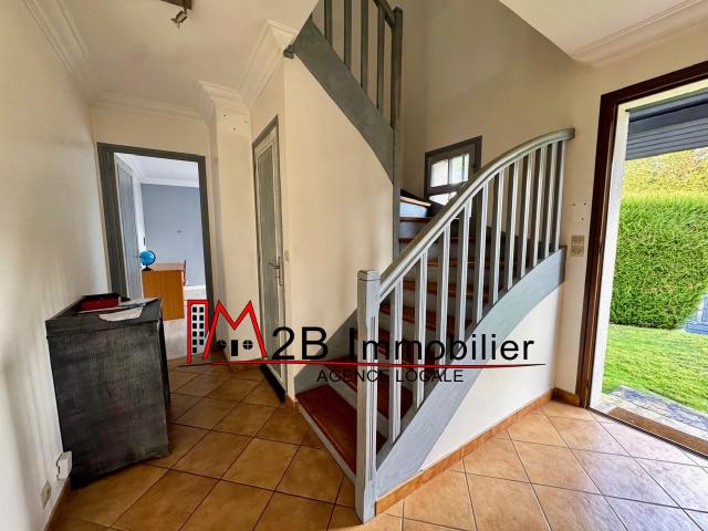 Maison vente à Dampmart, Seine-et-Marne