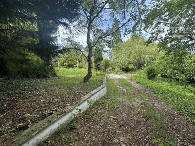 Maison vente à Meaux, Dhuisy