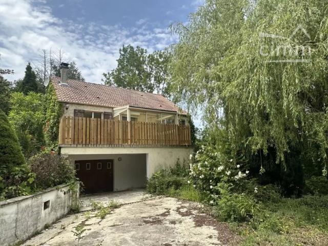 Maison vente à Meaux, Dhuisy