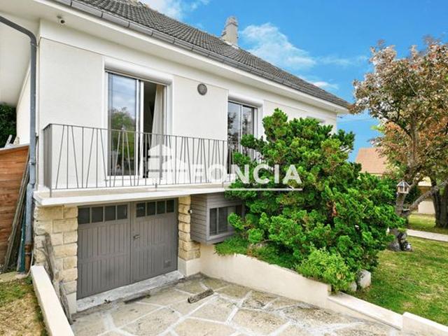 Maison vente à Pontoise, Osny