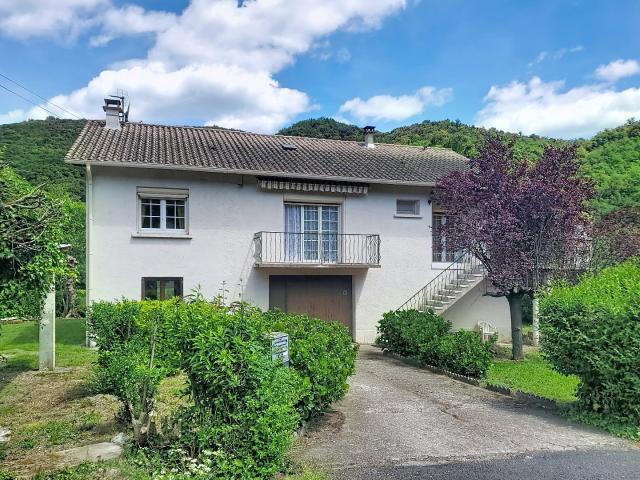 Maison vente à Béziers, Saint-geniès-de-varensal