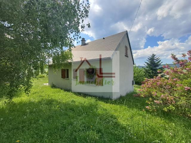 Maison vente à Mende, Occitanie