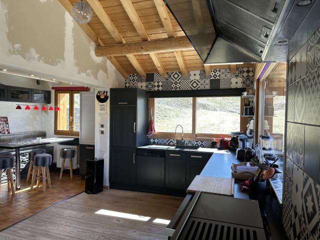 Maison vente à Saint-Jean-de-Maurienne, Valmeinier
