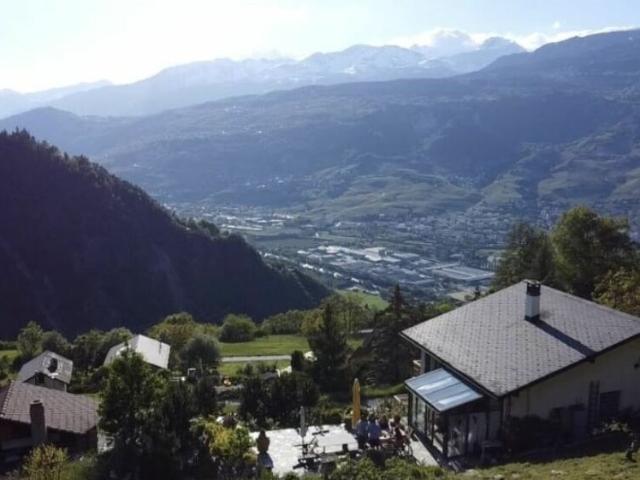 Haus kaufen in Anniviers, Wallis