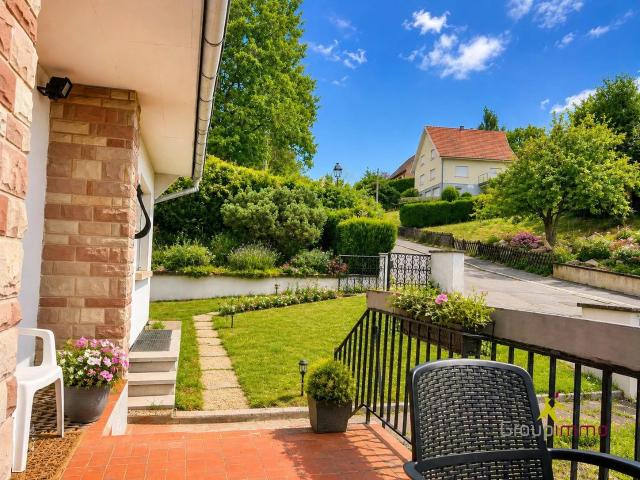 Maison vente à Molsheim, Niederhaslach