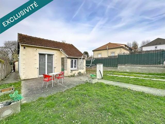 Villa vente à Pontoise, Osny
