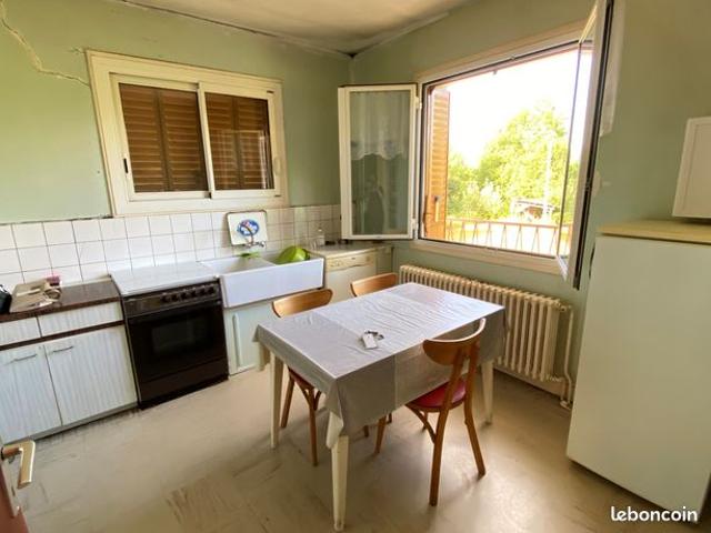 Maison vente à Saint-Claude, Etival