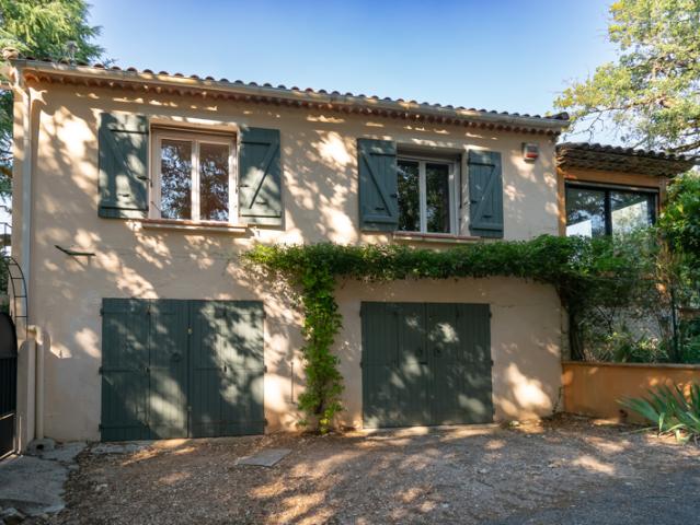 Maison vente à Brignoles, Saint-martin